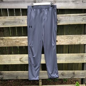 Under Armour Loose Taper Athletic Pant